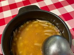 -西贝(金桥店)