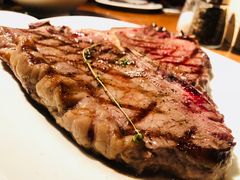 -弗兰克牛排西餐厅Ribone steak house(柠檬花园店)