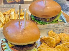 -百富烤霸(交大店)
