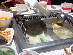 -海底捞火锅(顺义华联店)