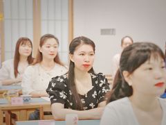 -汉艺唐风茶艺培训(联发华美空间店)