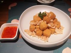 -大树餐厅(益田假日店)