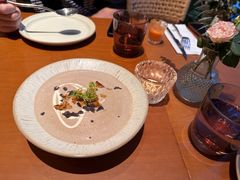 -OLLA 西班牙餐厅(丰盛里店)