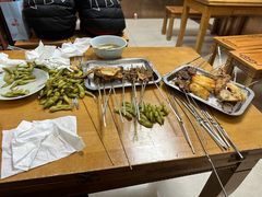 -老地方烤肉(东岗路店)