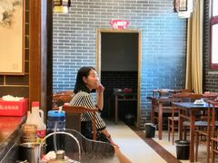-刘妈菜馆(磁器口店)