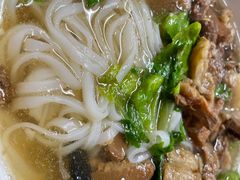 -原味汤粉王(老城店)