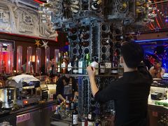 -MOSSO德国餐厅·音乐酒吧(环宇荟店)