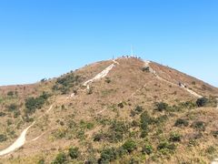 -七娘山