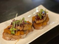 -La Creperie法餐厅(芮欧百货店)