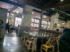 -张关合渣(航空大道店)