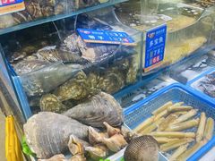-海味当家·蒸锅海鲜(中山广场创始店)
