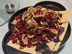 -大胡同天津菜·海肠捞饭·津门皮皮虾锅贴一绝(西姜井店)