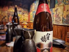 -木子烧鸟屋(百子湾店)