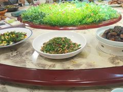 -江南婆婆(车墩店)