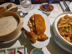 -四世同堂·京菜·烤鸭(双井店)