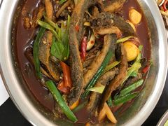 -弓虽昌焖烧鸡(大竹林店)