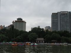 -西宁市人民公园(城西区)
