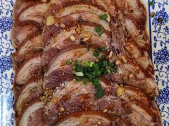 -老北京炸酱面大王.铜锅涮肉(朝阳门店)