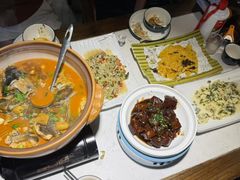 -千岛湖小鱼儿·淳安匠心农家菜