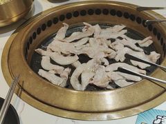 -花味·自助烤肉(江宁同曦店)