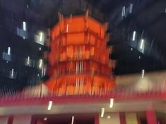 -万达茂商场(南京仙林店)