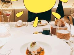 -王府半岛酒店·Jing餐厅