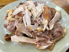 -豫掌柜饸饹面·烩面(秀沿路店)