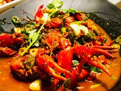 -0574龙虾的故事(东裕店)