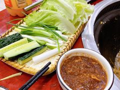 -哈尔滨东北铁锅炖(都督街店)