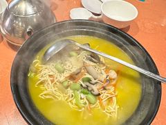 大煮干丝-镇扬菜馆