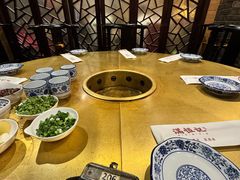 -牛街清真满恒記(平安里西大街店)