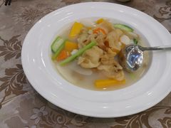 -新兴家喻酒家·羊城名宴(昌岗店)