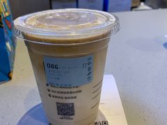 -瑞幸咖啡(平安滨江金融中心店)