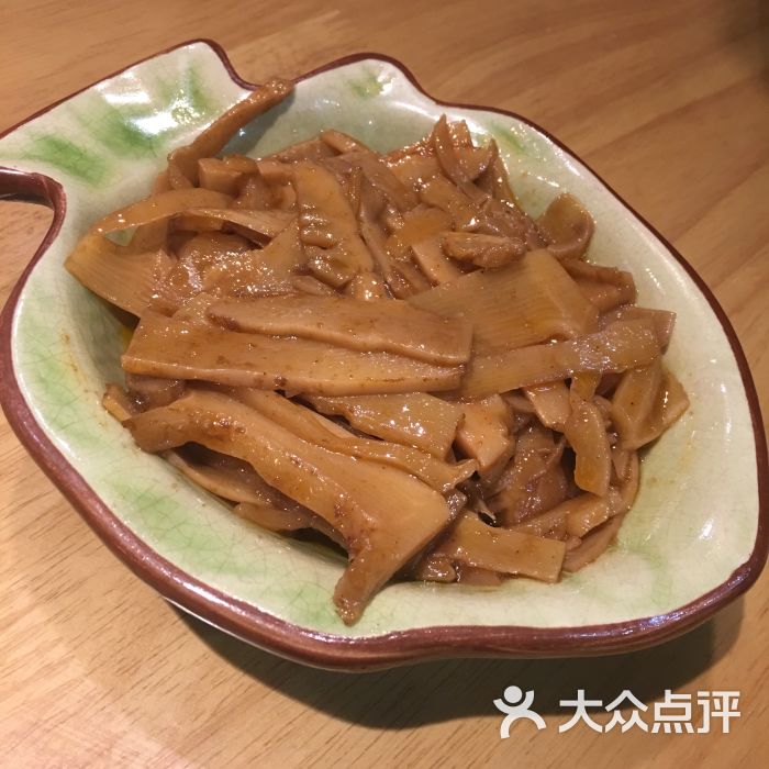 宁波亚细亚广场美食图片