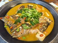 -下梅人家土菜馆(历史文化餐厅度假区店)