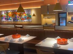 -小鱼小牛·鱼牛干锅·脆鱼火锅(世欧广场店)