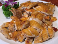 盐煎鸡-顺德了能馆(虎门店)