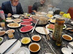 -一鼎牛鲜活牛肉城(晋江海峡国际食品城店)
