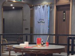 -前门·鲜肉火锅(长风店)