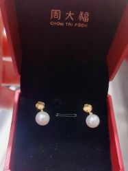 -周大福CHOW TAI FOOK(南翔老街店)