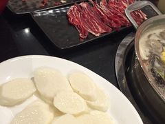 -潮盧打边炉