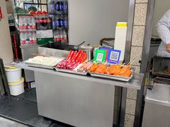 -唐氏臭豆腐(南京中银大厦店)