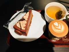 -Peet's 皮爷咖啡(东湖路手作店)