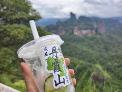 -丹霞山风景名胜区