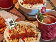 -乐园夜市场(五道口王庄路店)