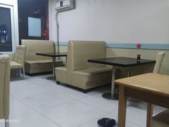 -三盛楼饭店(四流中路店)