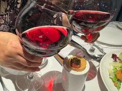 -L'Arome芳芳法国餐厅(仙林金鹰店)
