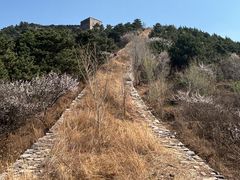 -白羊峪长城旅游区