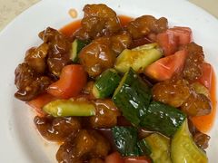 -鑫鸿达·海鲜闽菜热炒小馆(中山路店)