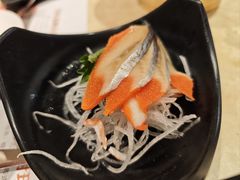 -芭菲盛宴·环球美食(锦城万达广场店)